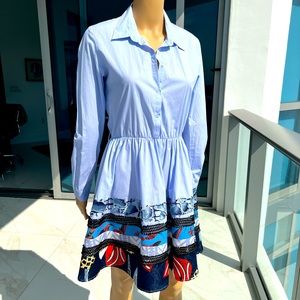 Beautiful dress Maje